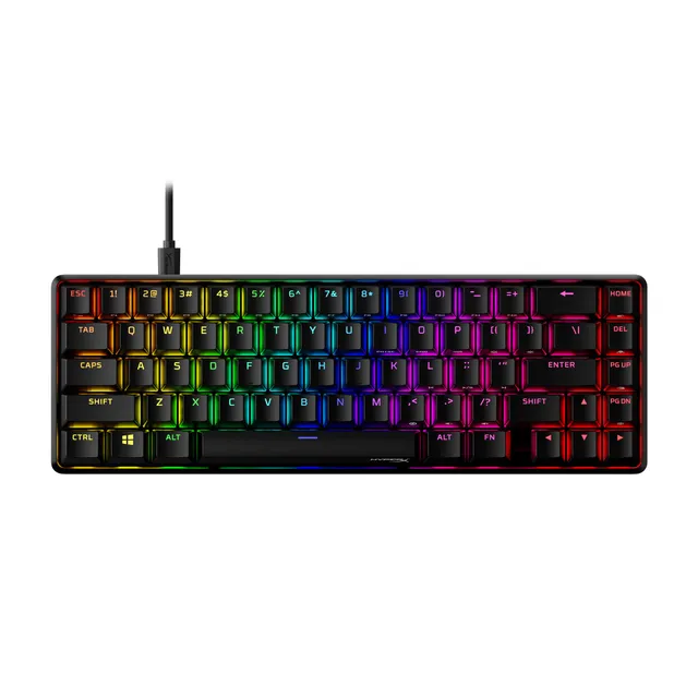 hyperx-alloy-origins-65-tastiera-meccanica-da-gaming-cablata-usb-c-switch-hyperx image 1