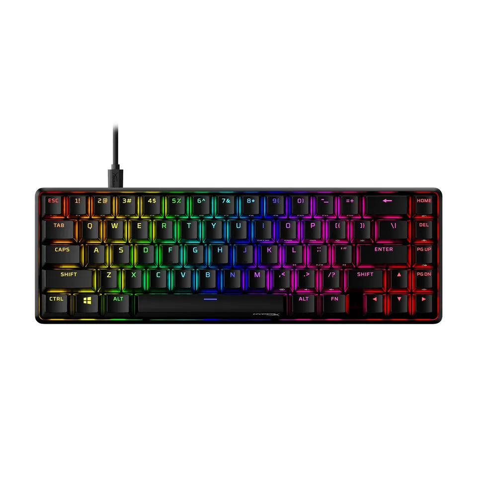 hyperx-alloy-origins-65-tastiera-meccanica-da-gaming-cablata-usb-c-switch-hyperx image 1