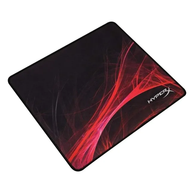 hp-hyperx-fury-s-tappetino-per-mouse-da-gaming-in-tessuto-bordi-cuciti-antiusura image 1