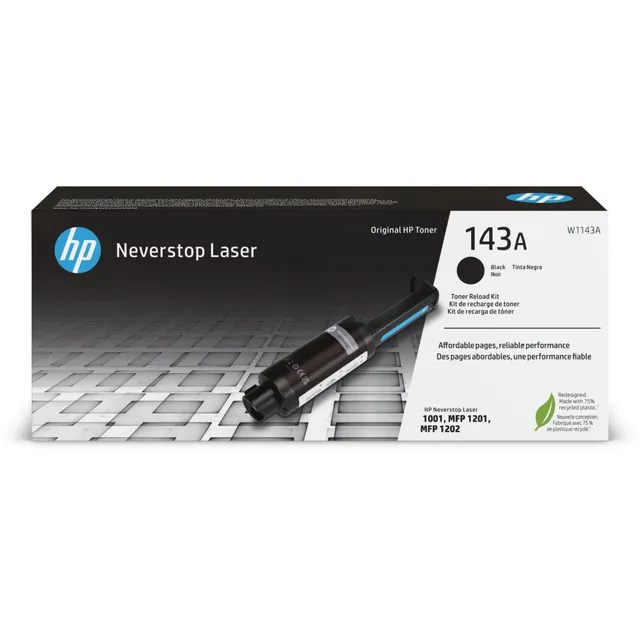 hp-143a-w1143a-toner-originale-nero-2500-pagine-per-hp-neverstop-laser-1001-mfp- image 1
