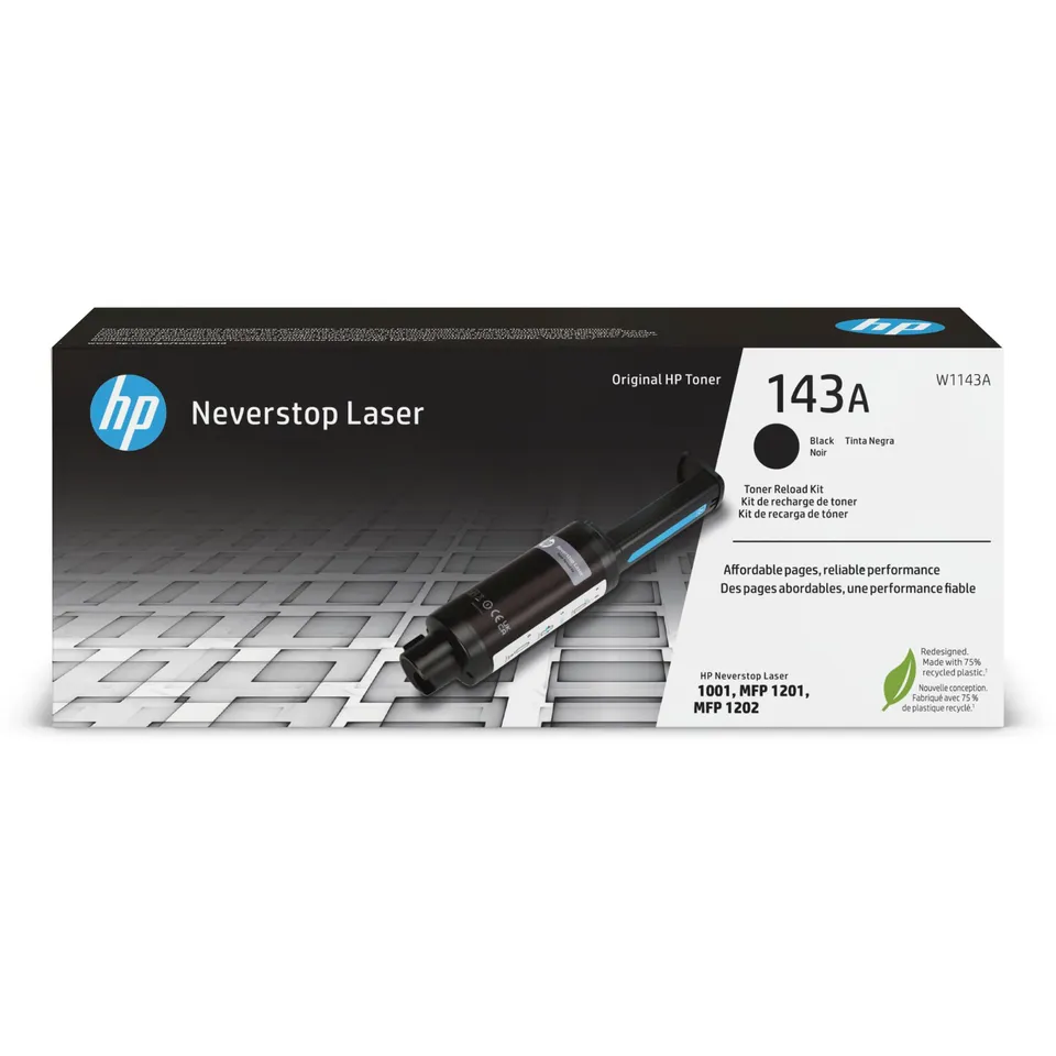 hp-143a-w1143a-toner-originale-nero-2500-pagine-per-hp-neverstop-laser-1001-mfp- image 1