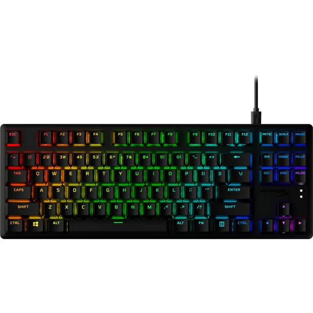 hyperx-alloy-origins-core-pbt-tastiera-meccanica-gaming-tenkeyless-cablata-switc image 1