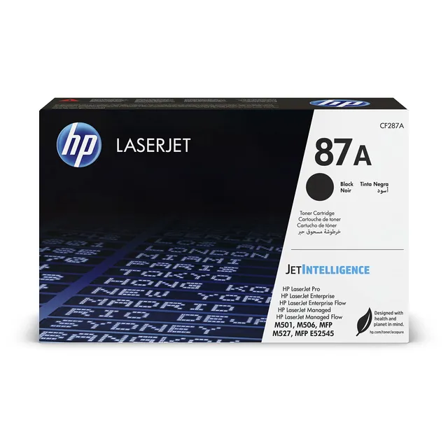 hp-87a-cf287a-cartuccia-toner-originale-nero-8-550-pagine-per-hp-laserjet-enterp image 1