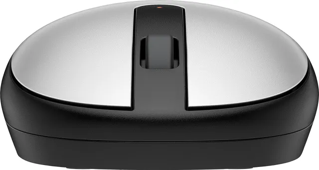 hp-240-mouse-wireless-bluetooth-5-1-ambidestro-sensore-ottico-1600-dpi-3-pulsant image 1