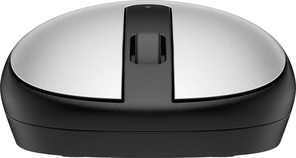 hp-240-mouse-wireless-bluetooth-5-1-ambidestro-sensore-ottico-1600-dpi-3-pulsant image 1