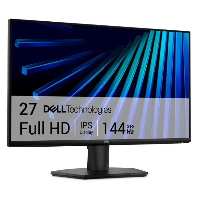 dell-se2726h-monitor-27-full-hd-ips-144hz-1ms-mprt-amd-freesync-2-hdmi-vesa-100x image 1