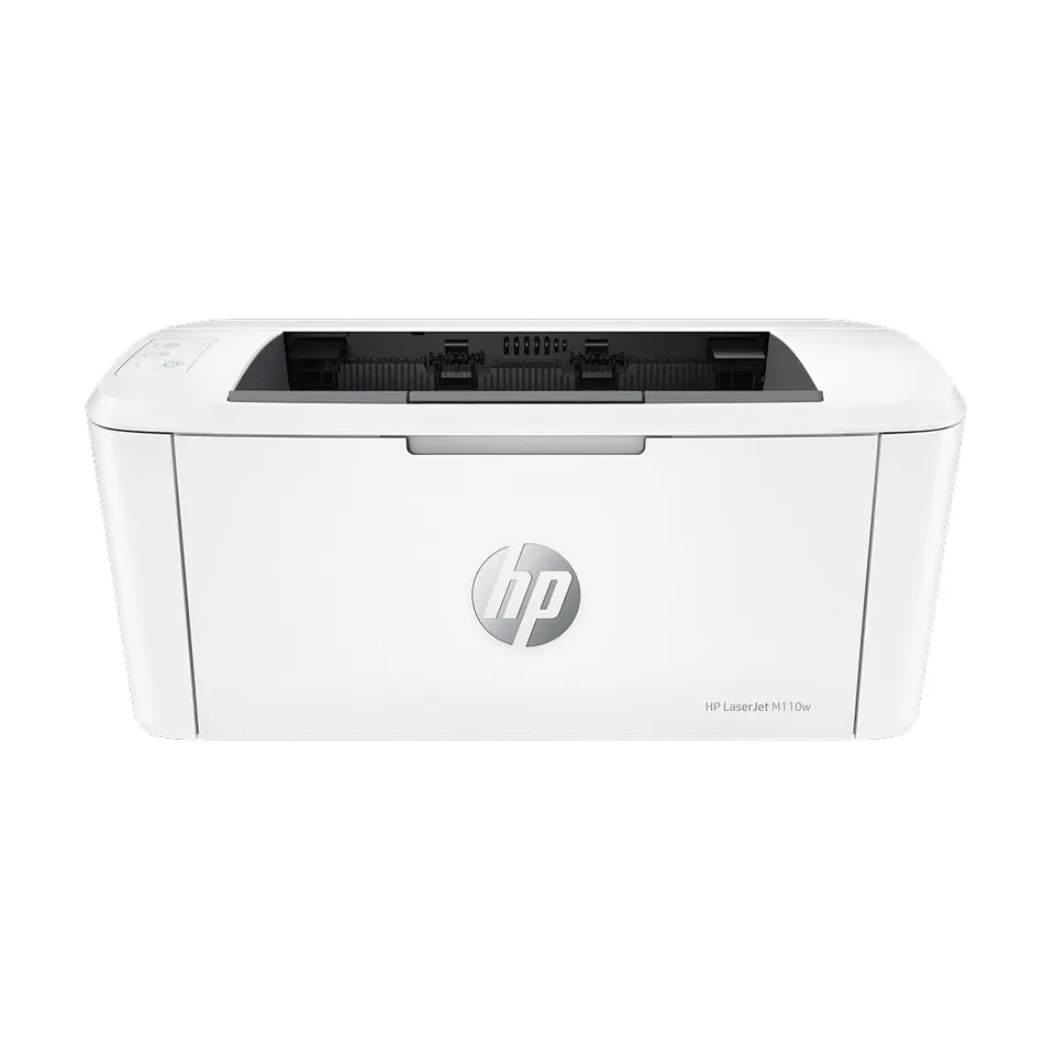 hp-laserjet-m110w-7md66f-stampante-laser-monocromatica-a4-con-wi-fi-fronte-retro image 1