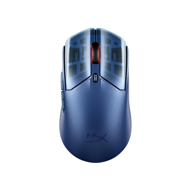 hyperx-pulsefire-haste-2-s-mouse-gaming-wireless-scocca-in-magnesio-64-g-sensore image 1