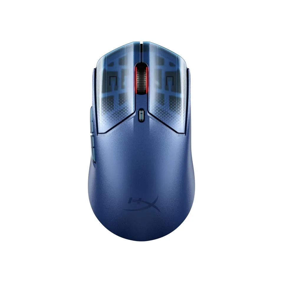 hyperx-pulsefire-haste-2-s-mouse-gaming-wireless-scocca-in-magnesio-64-g-sensore image 1