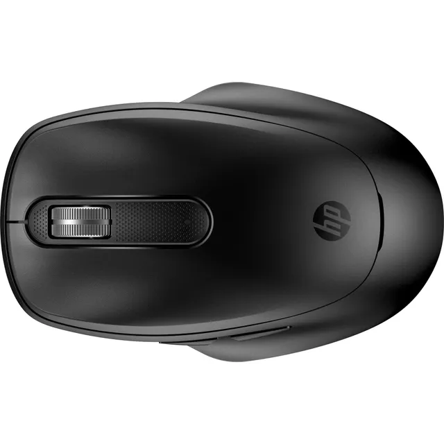 hp-510-mouse-wireless-ricaricabile-usb-c-supercondensatore-autonomia-30-giorni-s image 1
