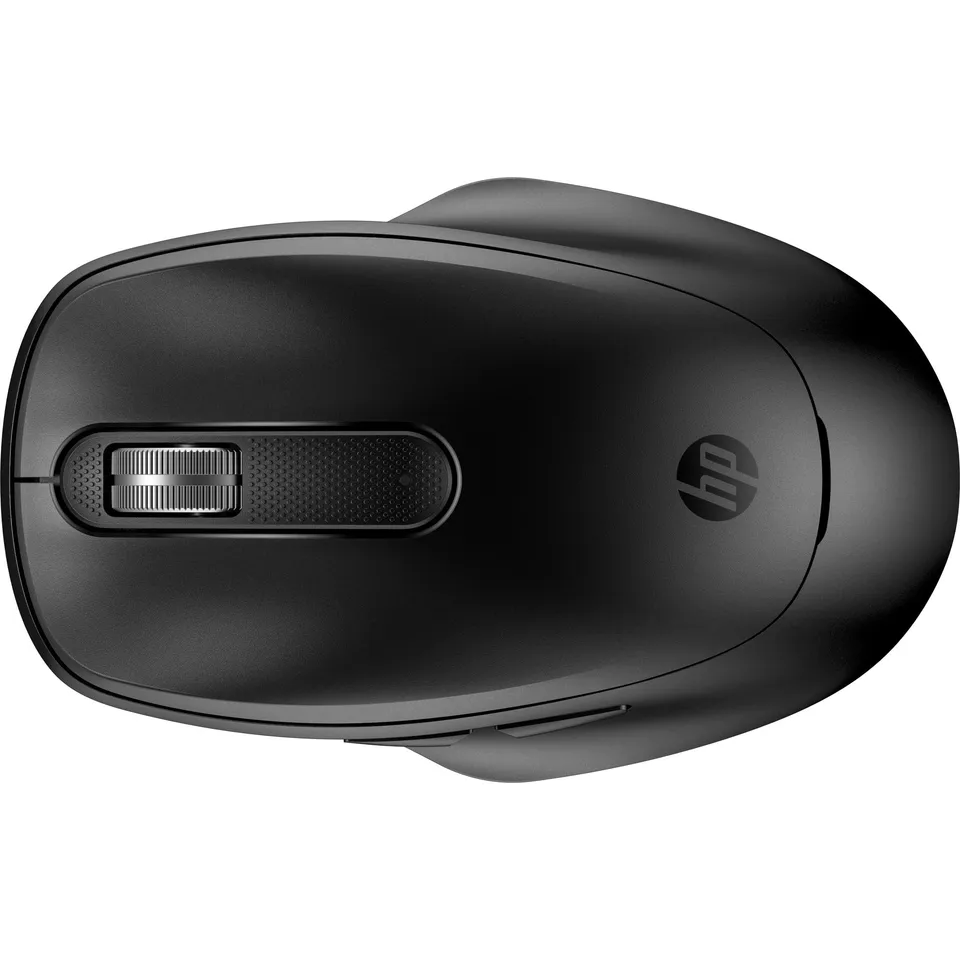 hp-510-mouse-wireless-ricaricabile-usb-c-supercondensatore-autonomia-30-giorni-s image 1