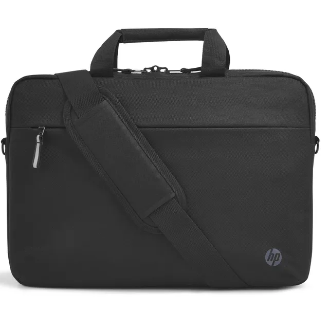 hp-professional-topload-briefcase-borsa-messenger-per-laptop-chromebook-mac-con- image 1