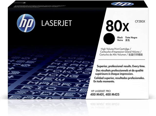 hp-80x-cf280x-cartuccia-toner-originale-nera-ad-alta-capacit-da-6900-pagine-per- image 1