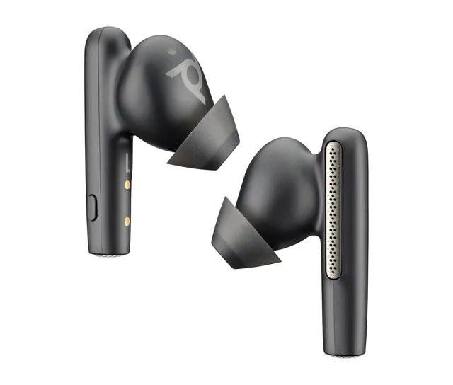 poly-voyager-free-60-auricolari-true-wireless-con-dongle-usb-c-usb-a-bluetooth-5 image 1
