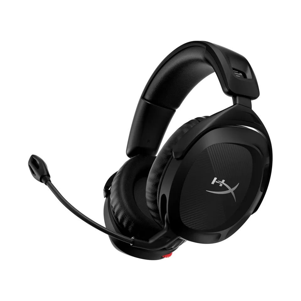 hyperx-cloud-stinger-ii-wireless-cuffie-gaming-senza-fili-2-4-ghz-con-dts-spatia image 1