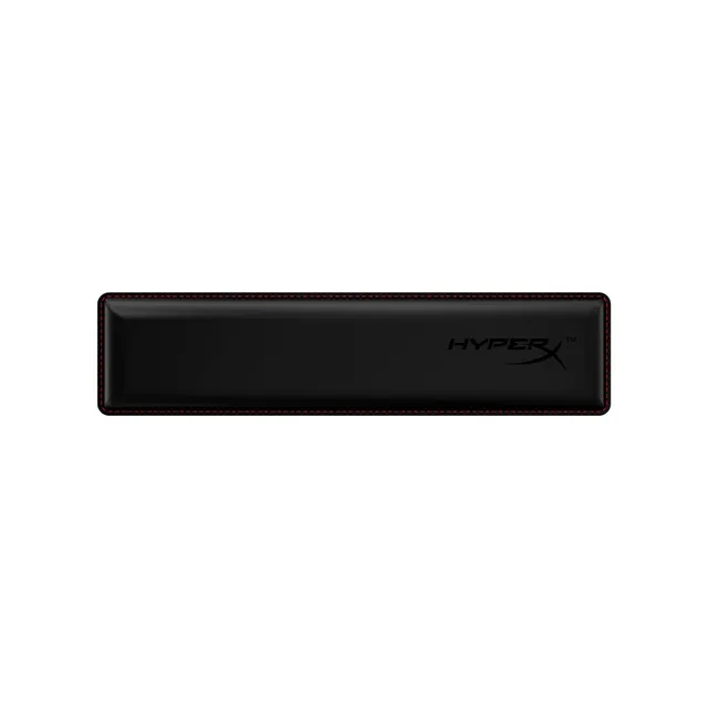 hyperx-wrist-rest-poggiapolsi-ergonomico-per-tastiere-senza-tastierino-numerico- image 1