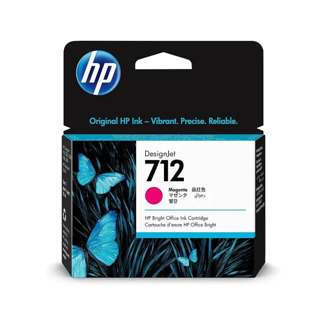 hp-712-3ed68a-cartuccia-originale-magenta-compatibile-con-stampanti-designjet-t6 image 1