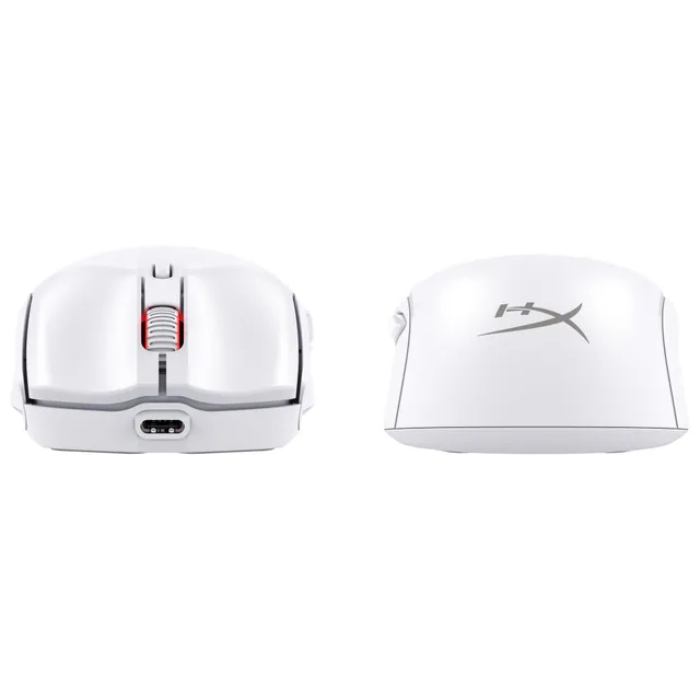 hyperx-pulsefire-haste-2-mini-mouse-gaming-wireless-2-4-ghz-26000-dpi-rgb-6-tast image 1