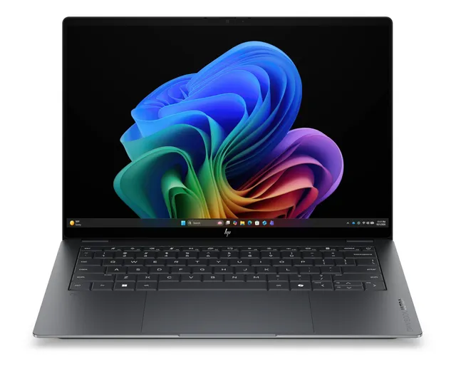 hp-omnibook-ultra-ai-pc-14-kd0003slx-convertibile-copilot-14-touch-3k-oled-120hz image 1