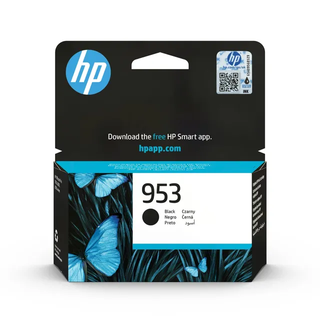 hp-953-l0s58ae-cartuccia-inchiostro-originale-nero-da-900-pagine-per-stampanti-h image 1