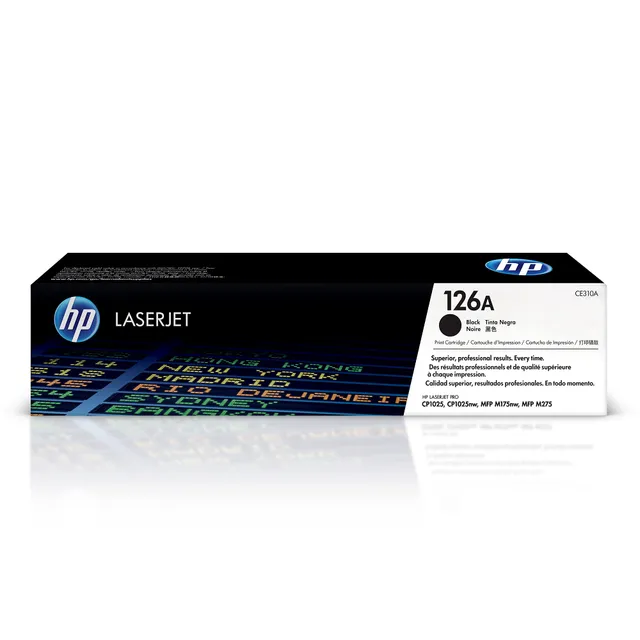 hp-126a-ce310a-cartuccia-toner-originale-nero-1200-pagine-per-hp-laserjet-pro-cp image 1