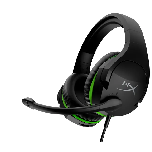 hyperx-cloudx-stinger-cuffie-gaming-certificate-xbox-cablate-3-5mm-telaio-in-acc image 1