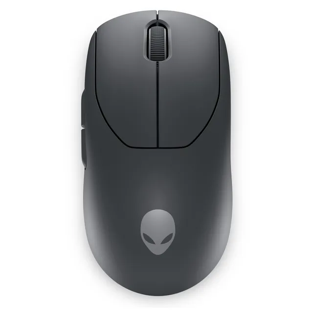 alienware-pro-wireless-gaming-mouse-aw920-mouse-da-gioco-wireless-dell-con-polli image 1