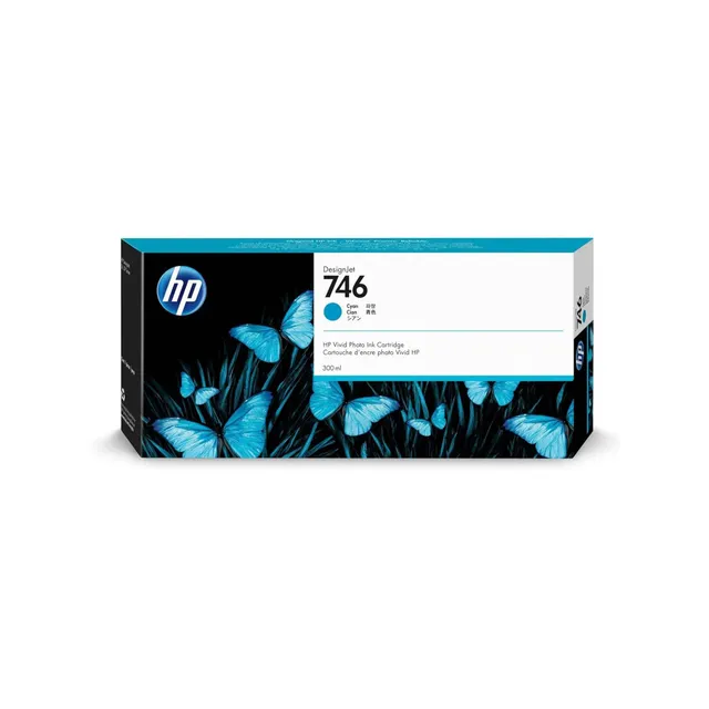 hp-746-p2v80a-cartuccia-inchiostro-originale-ciano-compatibile-con-hp-designjet- image 1