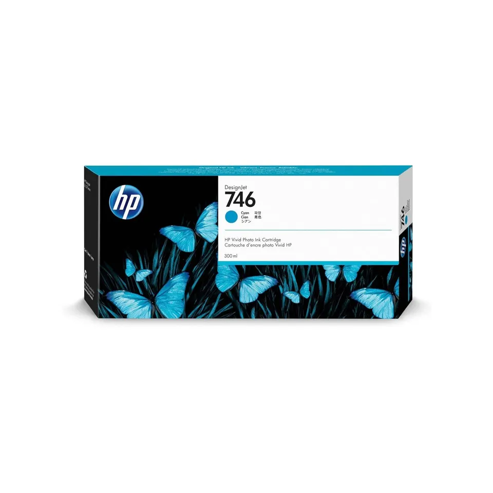 hp-746-p2v80a-cartuccia-inchiostro-originale-ciano-compatibile-con-hp-designjet- image 1