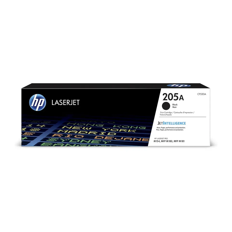 hp-205a-cf530a-cartuccia-toner-originale-nera-1-100-pagine-jetintelligence-per-l image 1