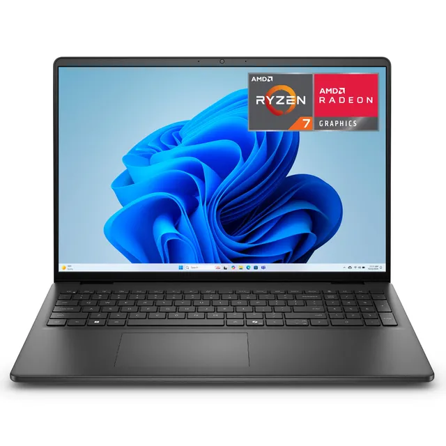 dell-16-laptop-dc16255-16-2k-wva-antiriflesso-16-10-amd-ryzen-7-250-16gb-ddr5-1t image 1