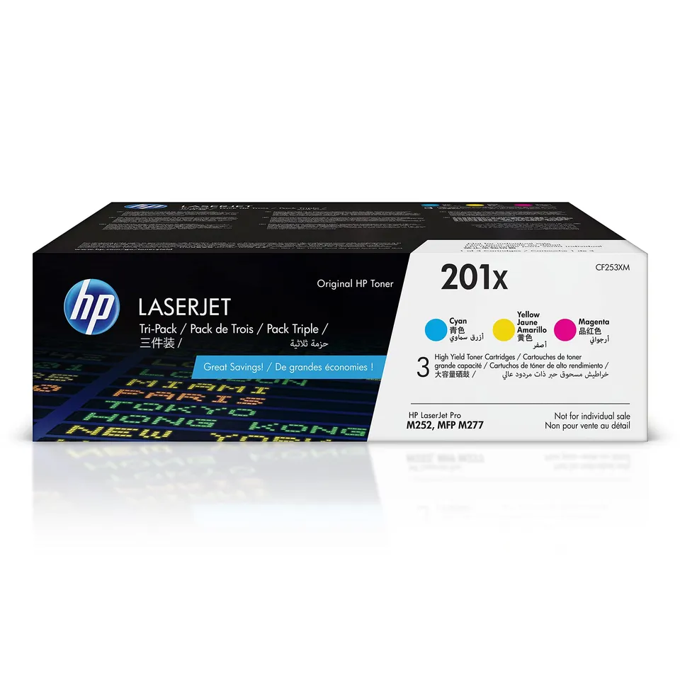 hp-201x-cf253xm-multipack-3-toner-originali-hp-tricromia-ad-alta-resa-2300-pagin image 1