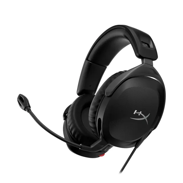 hp-hyperx-cloud-stinger-ii-cuffie-da-gaming-cablate-3-5-mm-con-dts-headphone-x-m image 1
