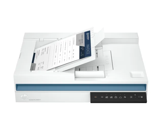 hp-scanjet-pro-2600-f1-20g05a-scanner-a-superficie-piana-con-adf-fronte-retro-in image 1