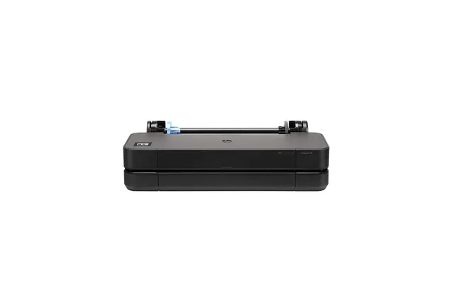 hp-designjet-t230-5hb07a-plotter-per-grandi-formati-61-cm-da-a4-ad-a1-68-pagine- image 1