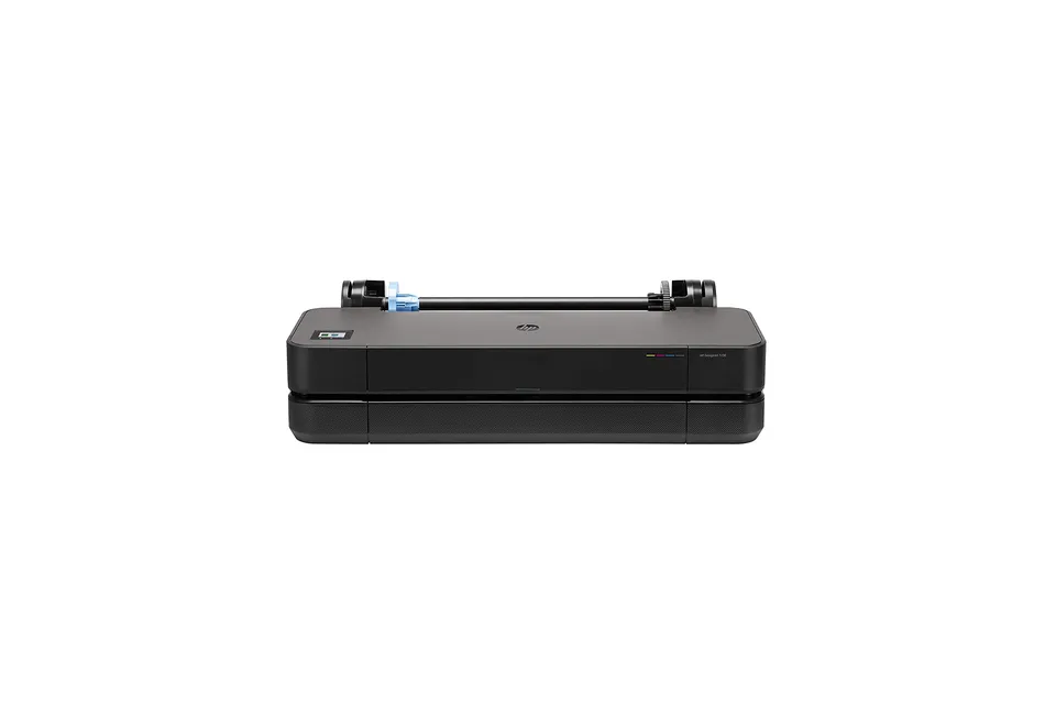 hp-designjet-t230-5hb07a-plotter-per-grandi-formati-61-cm-da-a4-ad-a1-68-pagine- image 1