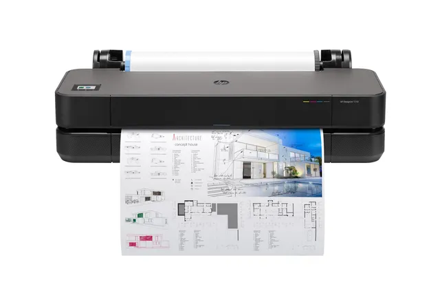 hp-designjet-t210-8ag32t-stampante-grandi-formati-61-cm-da-a4-ad-a1-con-wi-fi-gi image 1