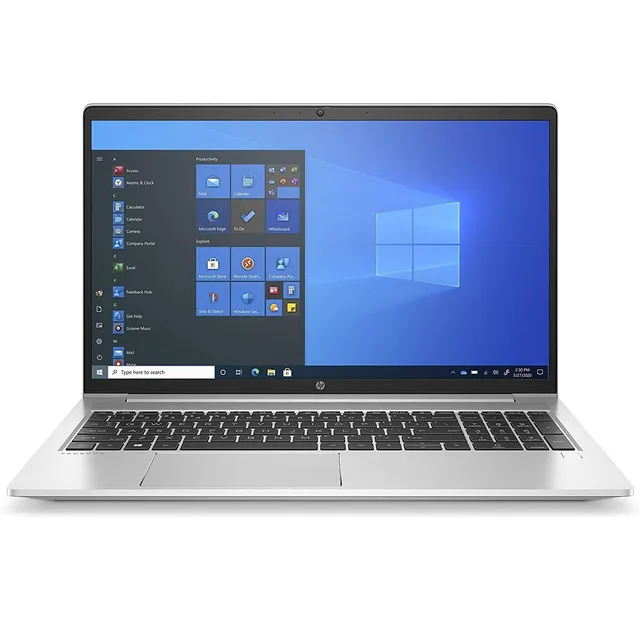 hp-probook-455-g8-notebook-business-15-6-fhd-amd-ryzen-5-5600u-8-gb-ram-512-gb-s image 1