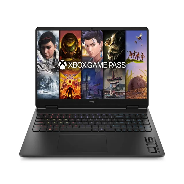 hp-hyperx-omen-16-ap1000slx-notebook-gaming-con-amd-ryzen-7-8745hx-16-gb-ram-512 image 1