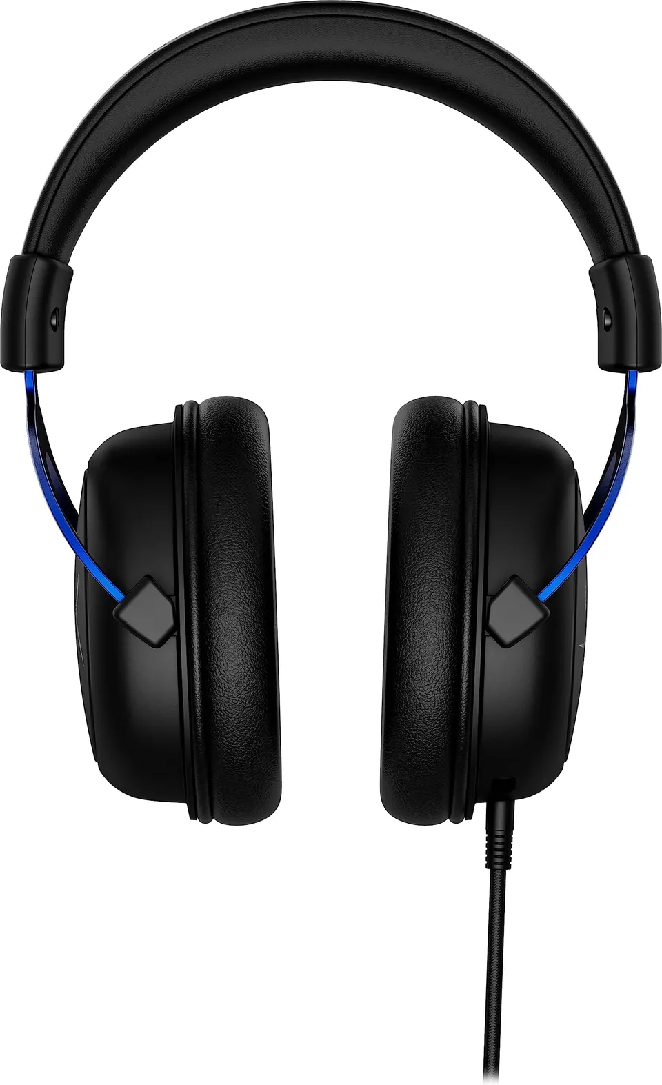 hyperx-cloud-cuffie-gaming-cablate-3-5-mm-driver-53-mm-telaio-in-alluminio-memor image 1