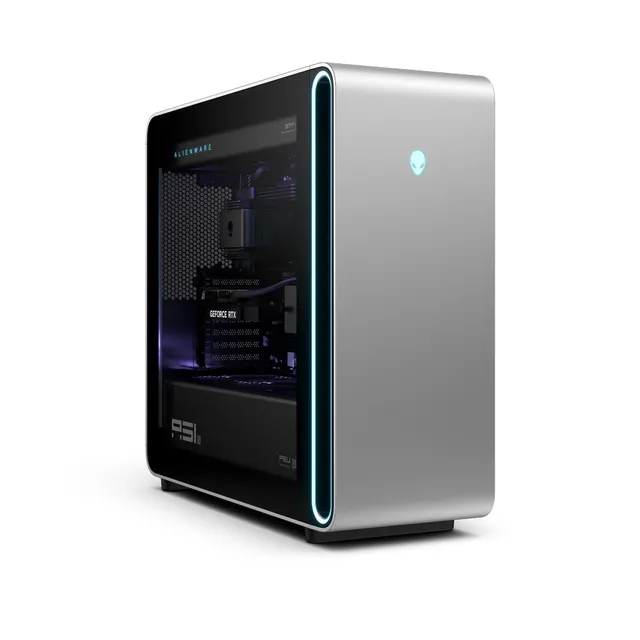 dell-alienware-area-51-gaming-desktop-intel-core-ultra-9-285k-nvidia-geforce-rtx image 1