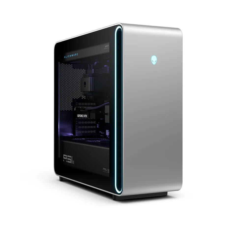 dell-alienware-area-51-gaming-desktop-intel-core-ultra-9-285k-nvidia-geforce-rtx image 1