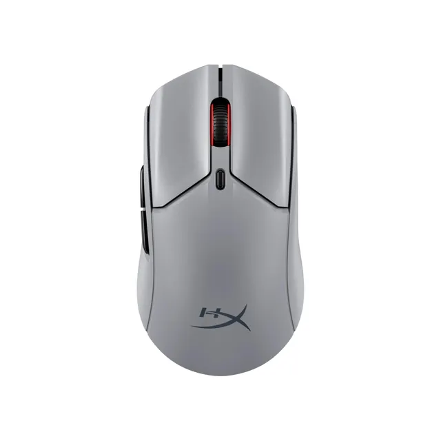 hyperx-pulsefire-haste-2-pro-mouse-gaming-wireless-4k-con-sensore-fino-a-26000-d image 1