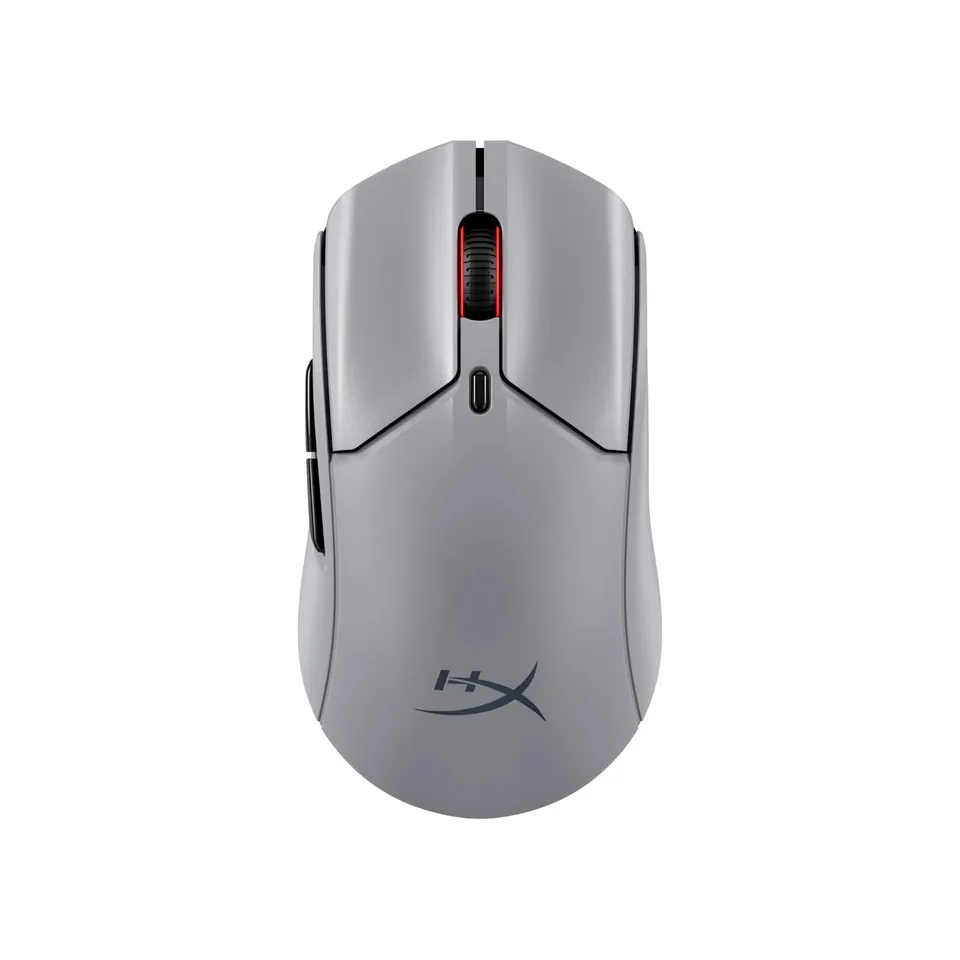 hyperx-pulsefire-haste-2-pro-mouse-gaming-wireless-4k-con-sensore-fino-a-26000-d image 1