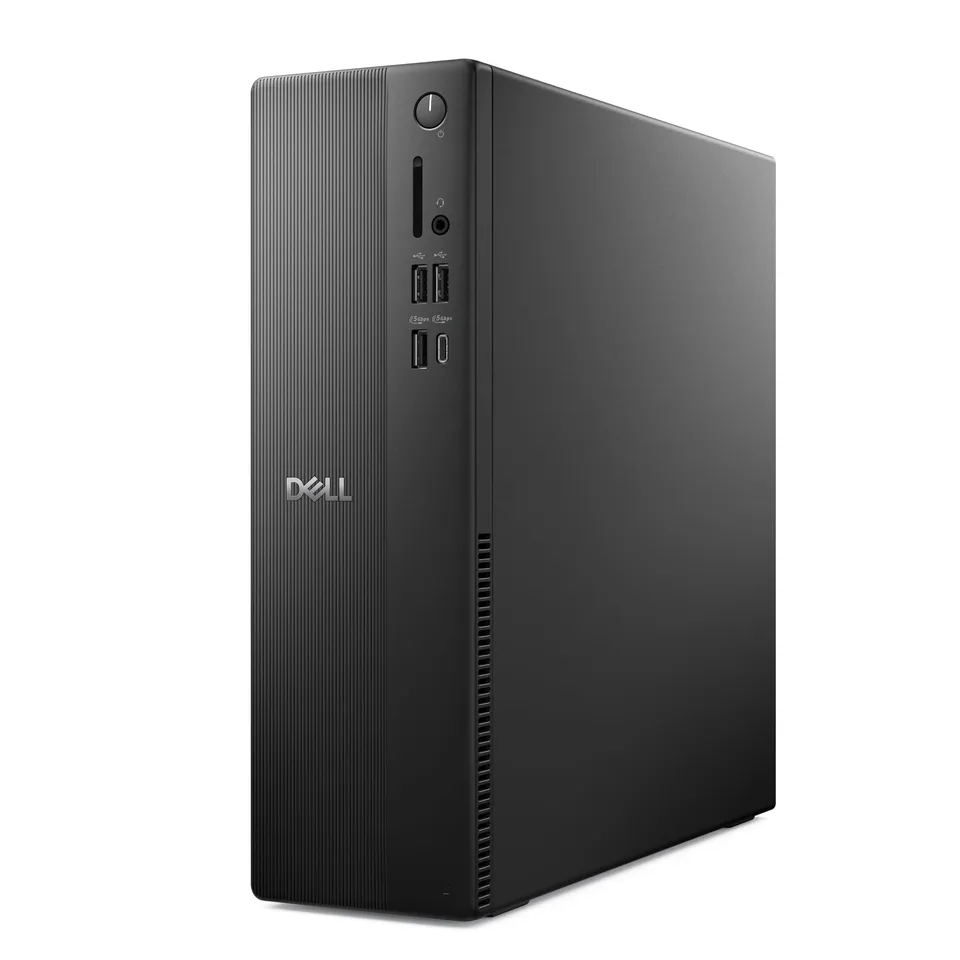 dell-slim-desktop-ecs1250-pc-desktop-con-intel-core-i3-14100-8gb-ddr5-ssd-512gb- image 1