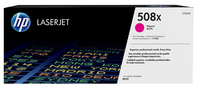 hp-508x-cf363x-cartuccia-toner-originale-magenta-da-9500-pagine-per-hp-laserjet- image 1