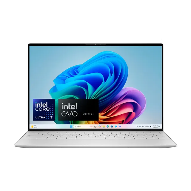 dell-xps-13-9350-copilot-pc-13-4-2k-ips-120hz-500nit-infinityedge-intel-core-ult image 1