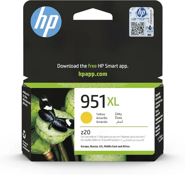 hp-951xl-cn048ae-cartuccia-originale-giallo-alta-capacit-1500-pagine-per-hp-offi image 1