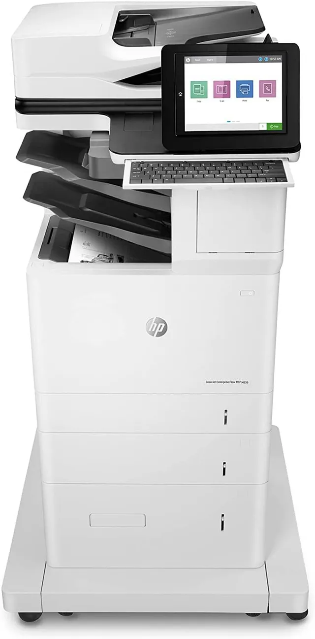 hp-laserjet-enterprise-flow-m636z-7pt01a-multifunzione-a4-b-n-71-ppm-con-fax-adf image 1