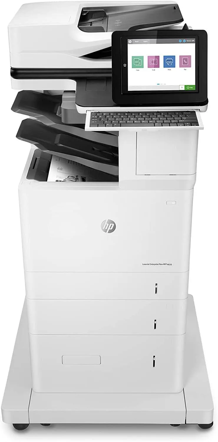 hp-laserjet-enterprise-flow-m636z-7pt01a-multifunzione-a4-b-n-71-ppm-con-fax-adf image 1